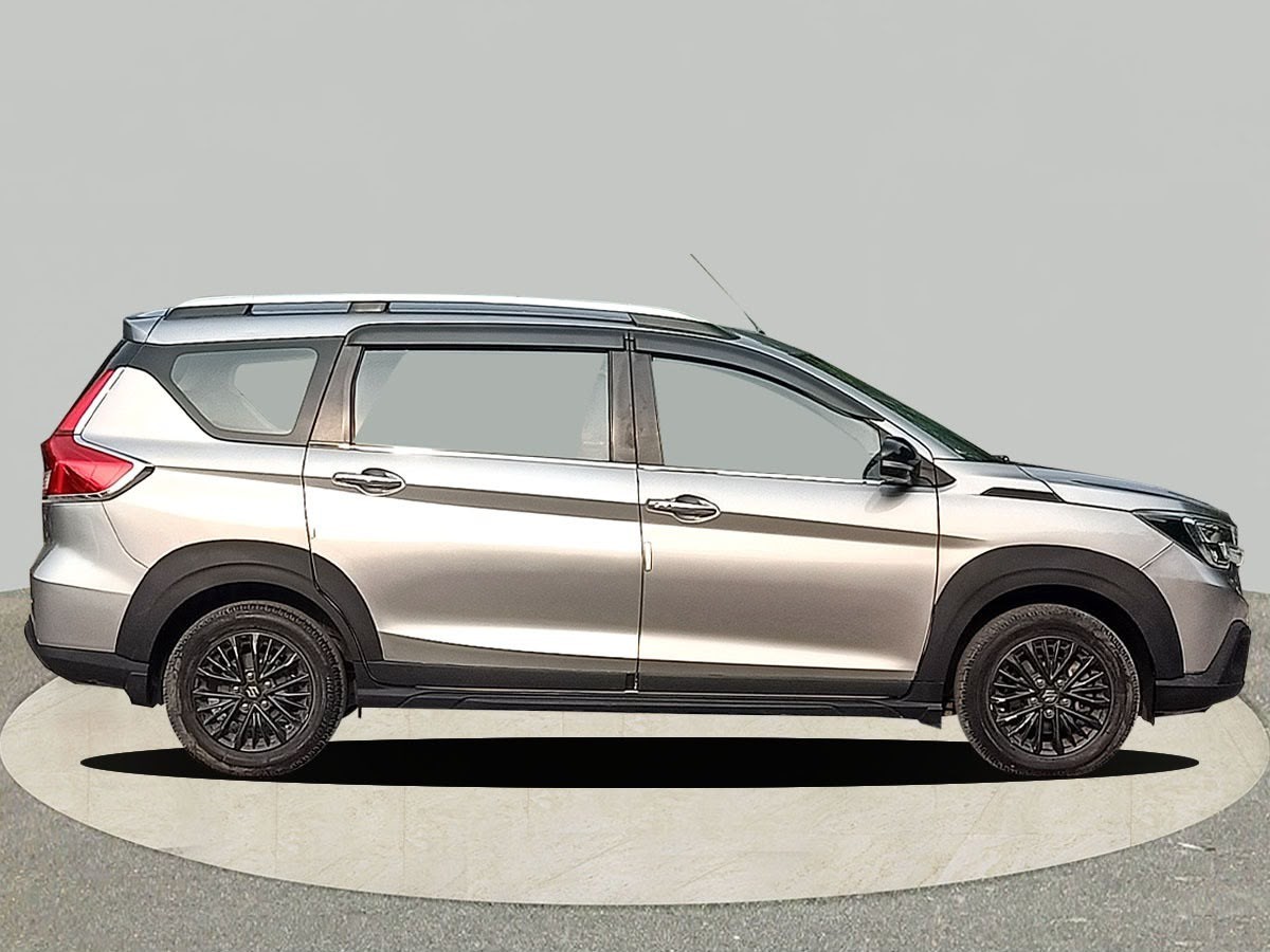 Used 2021 Maruti Suzuki XL6 Used 2021 Maruti Suzuki XL6