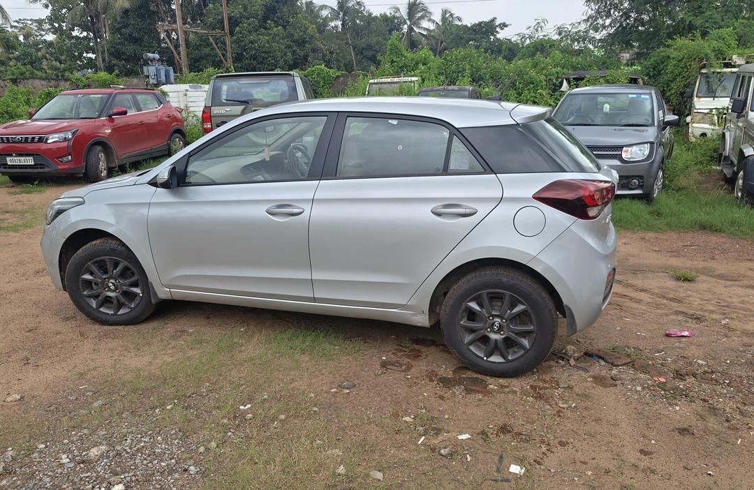 UsedCar