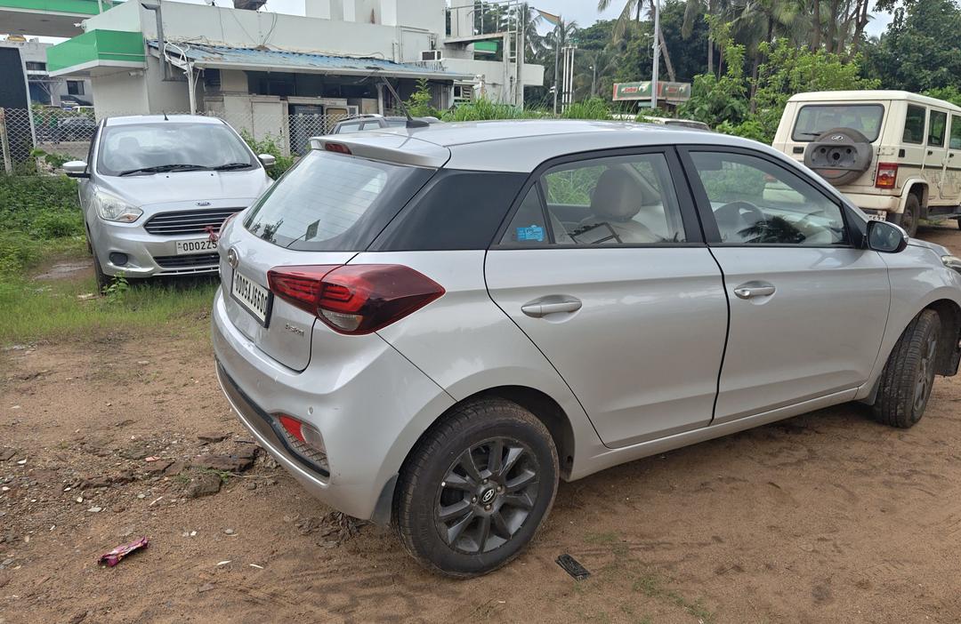 UsedCar
