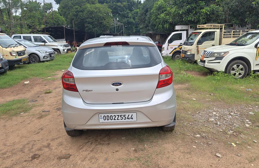 UsedCar