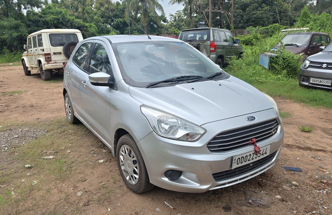 UsedCar