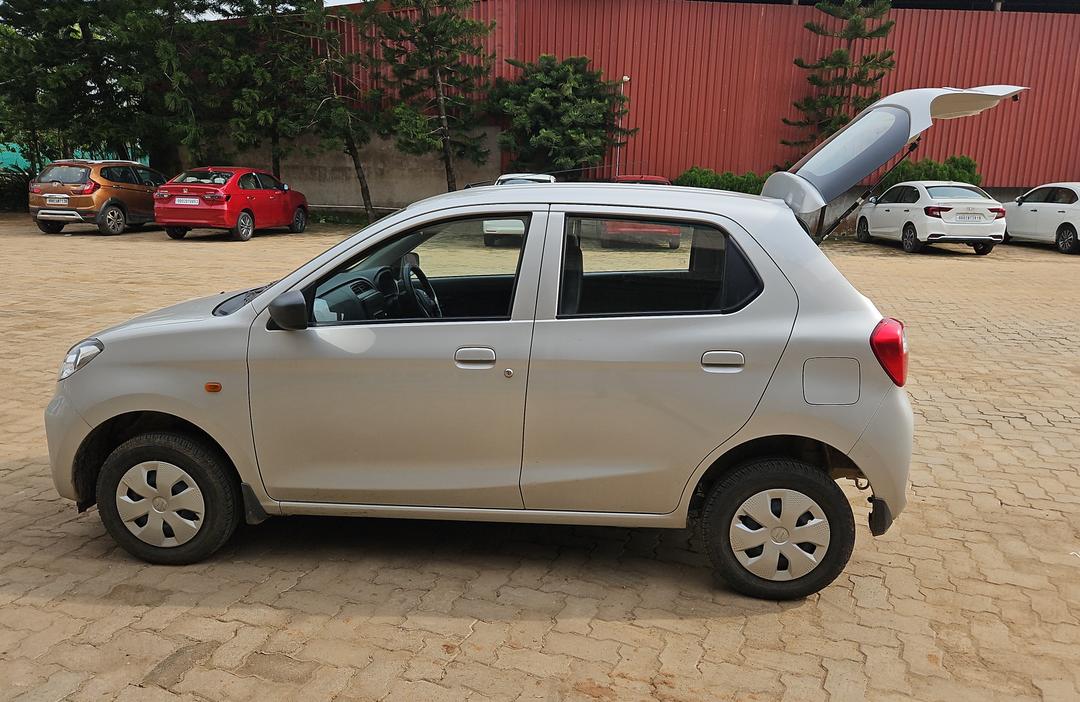 UsedCar