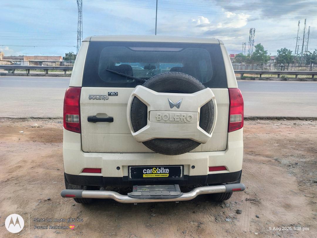 UsedCar