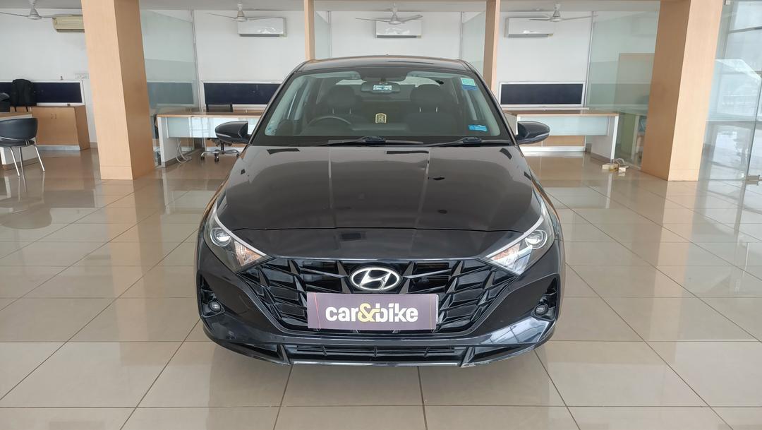 UsedCar