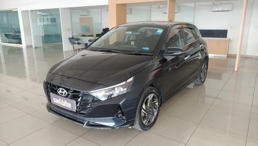 UsedCar