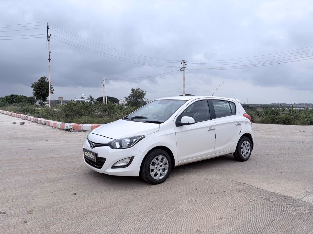 Used 2012 Hyundai i20 Used 2012 Hyundai i20