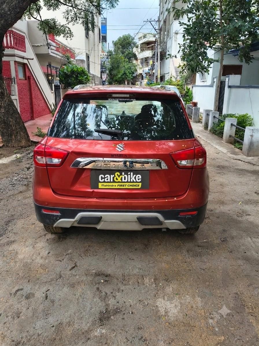 UsedCar