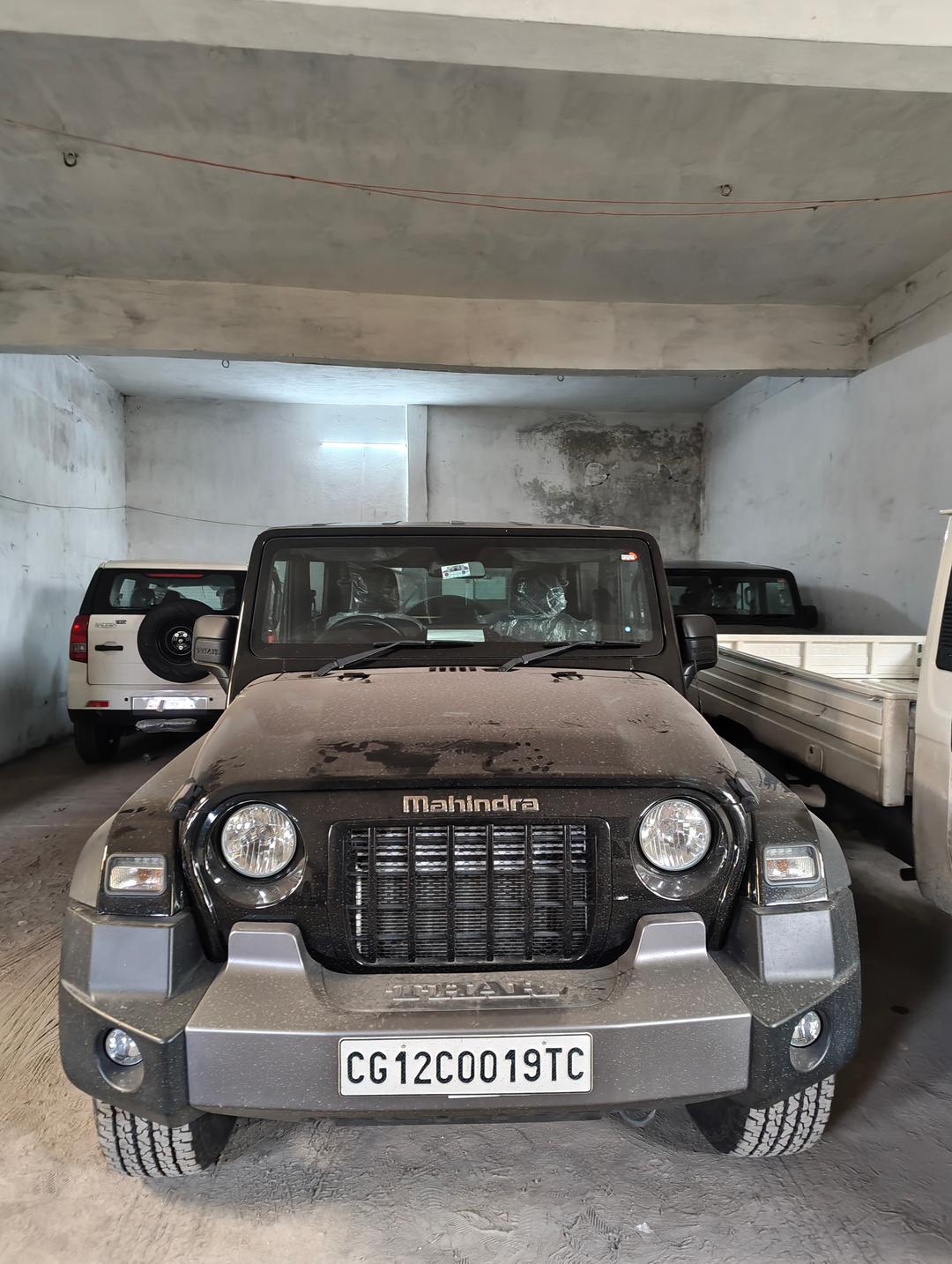 UsedCar