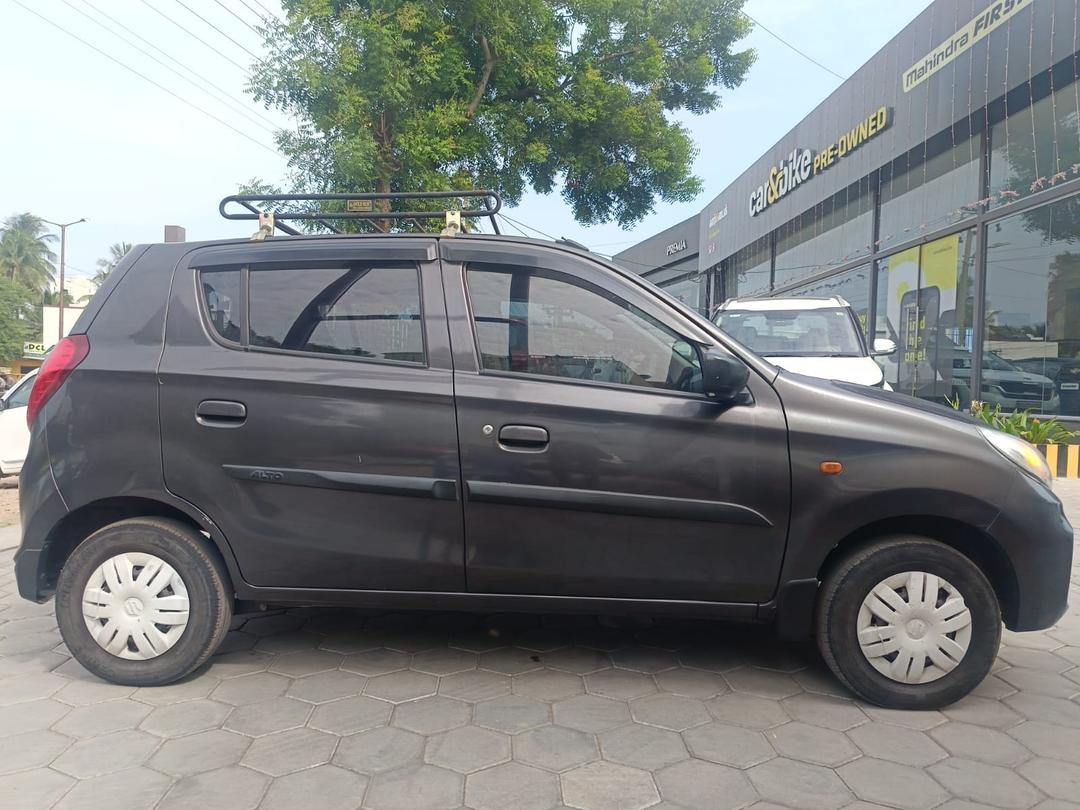 UsedCar