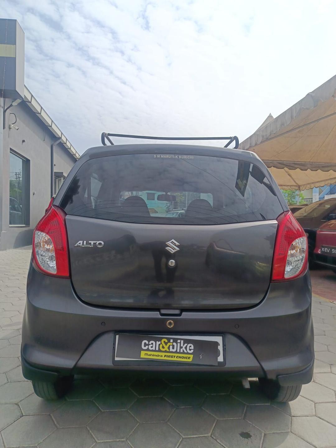 UsedCar