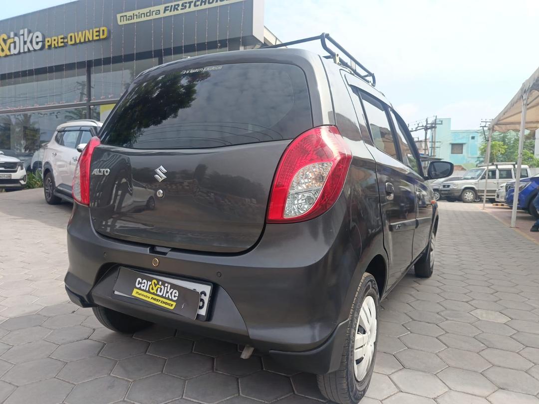 UsedCar