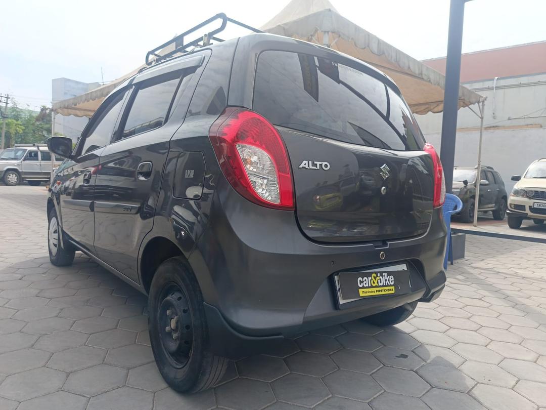 UsedCar
