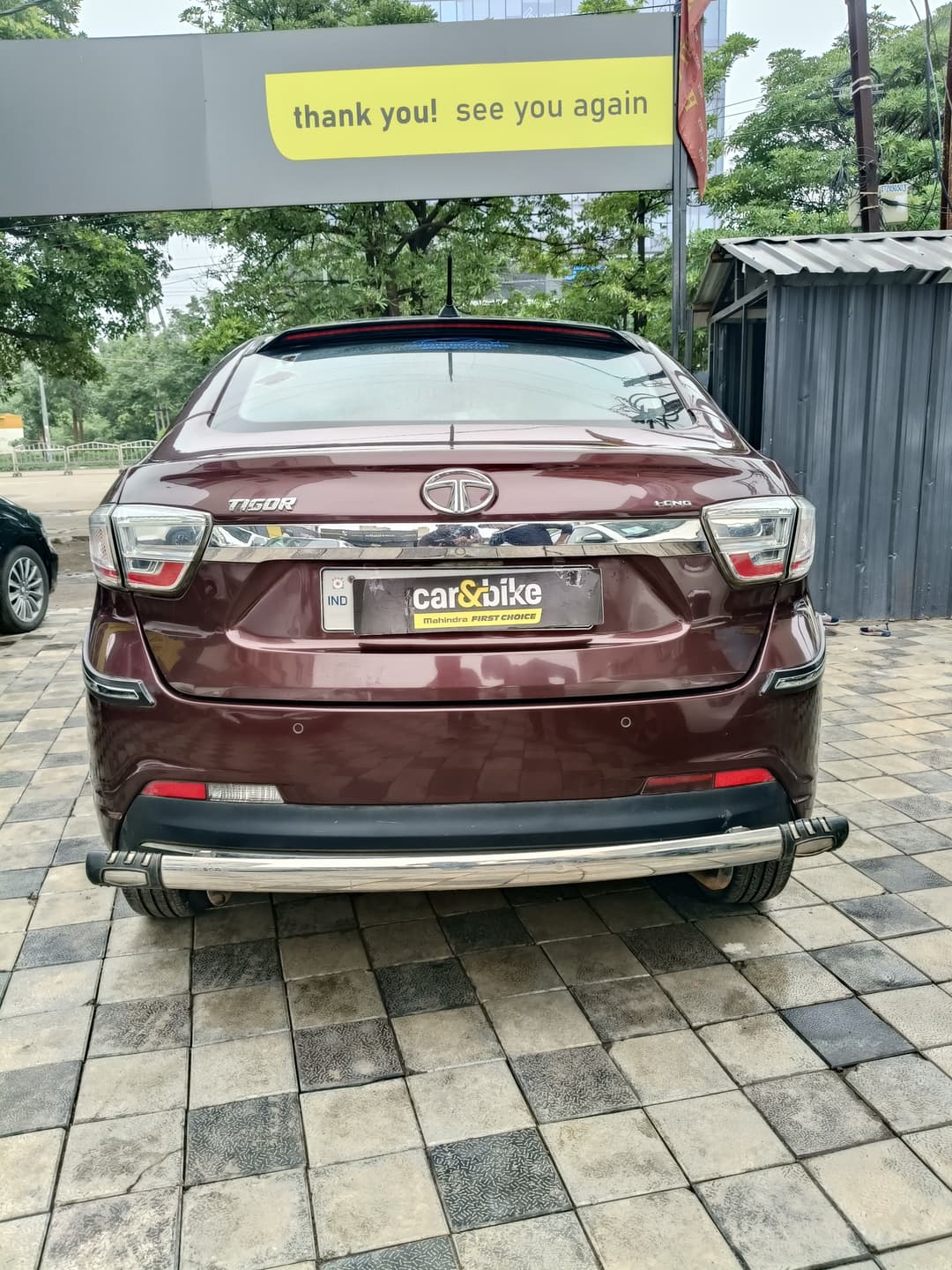 UsedCar