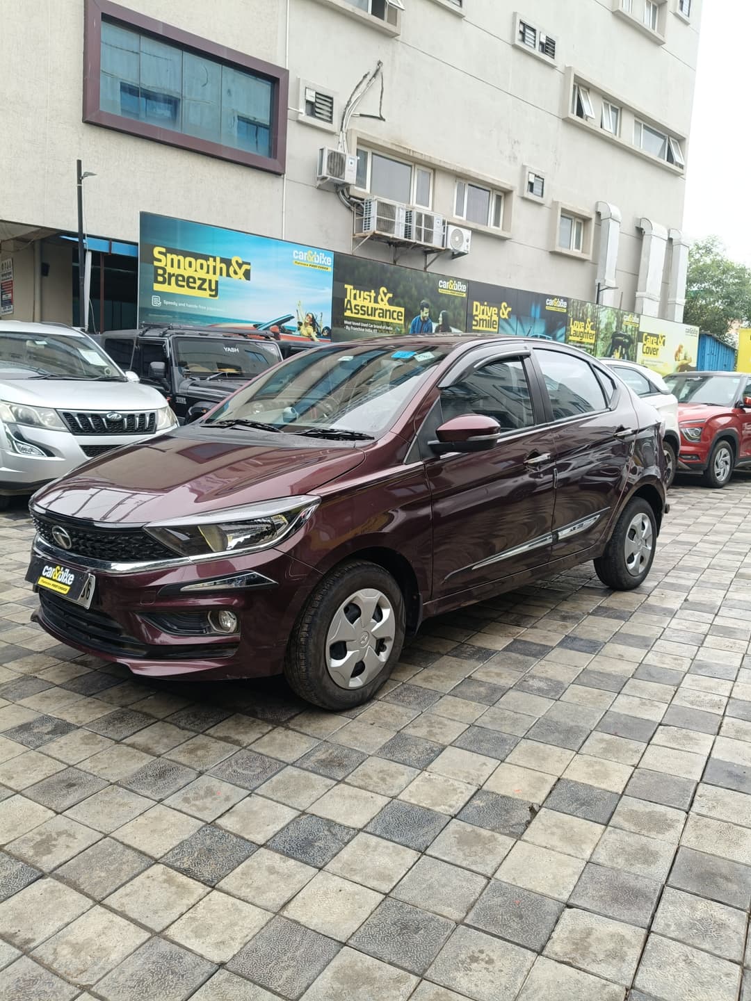 UsedCar