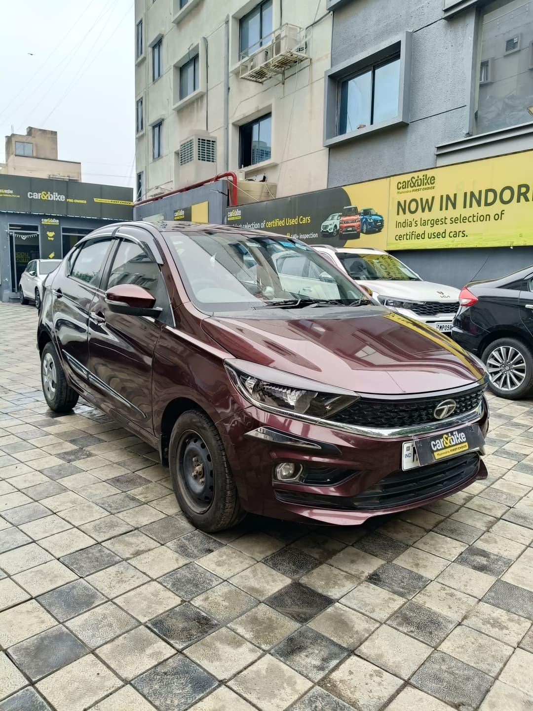 UsedCar