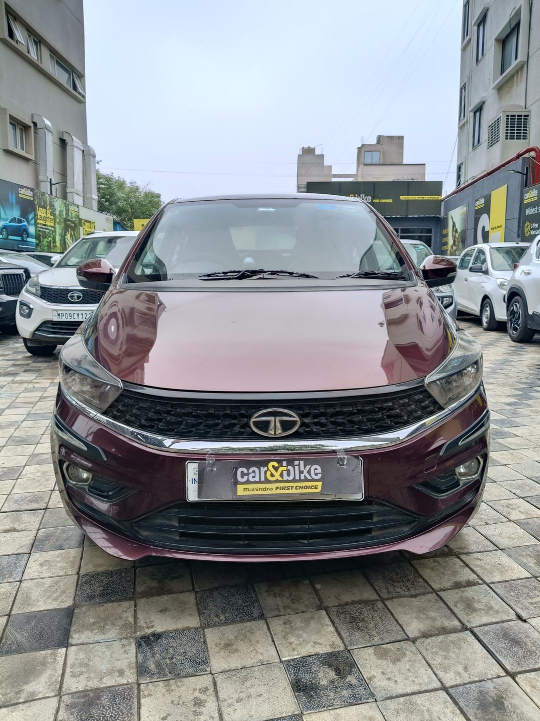 UsedCar