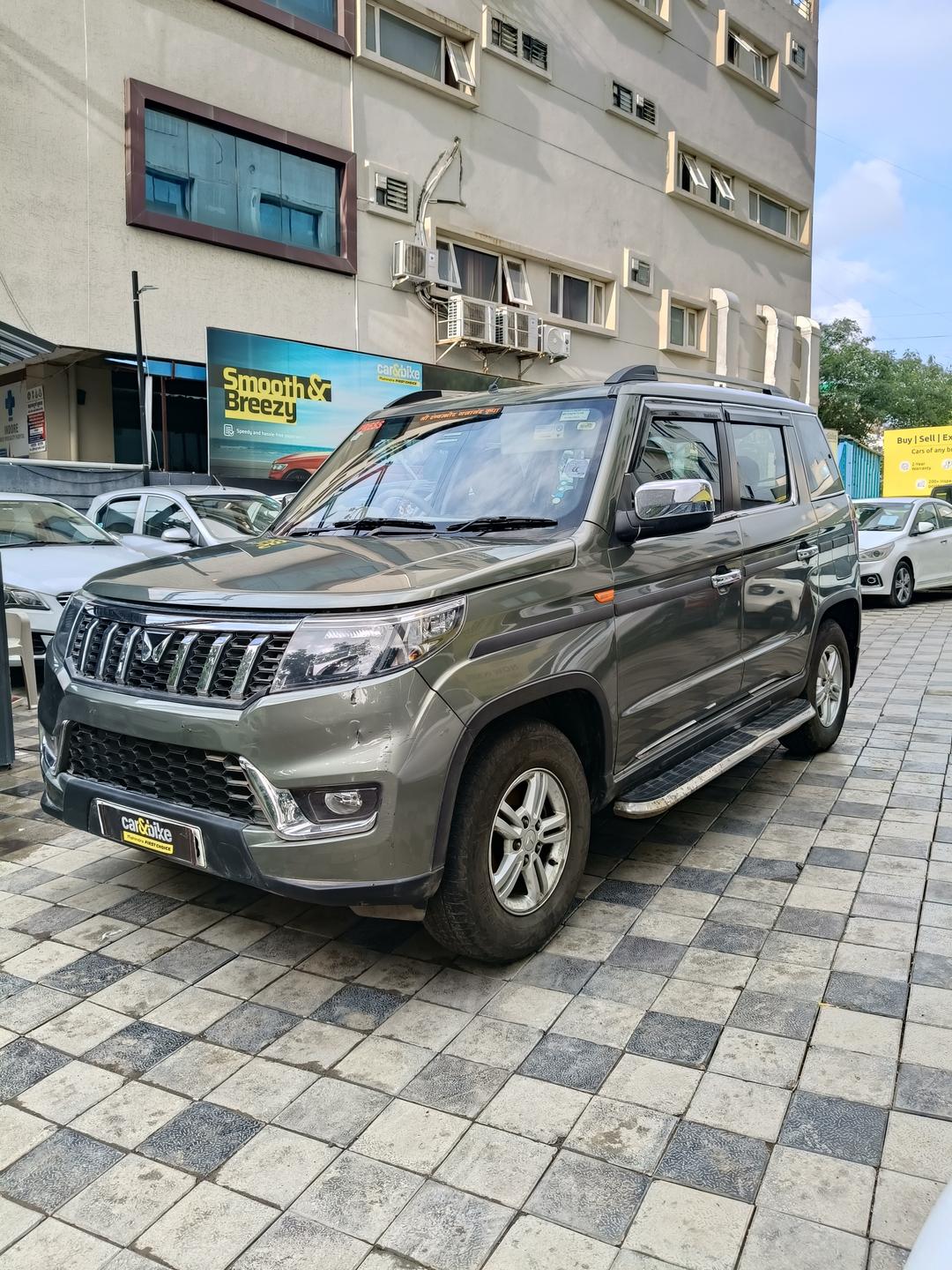 UsedCar