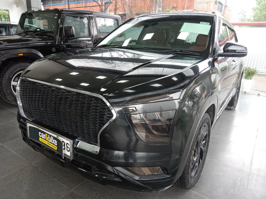 UsedCar