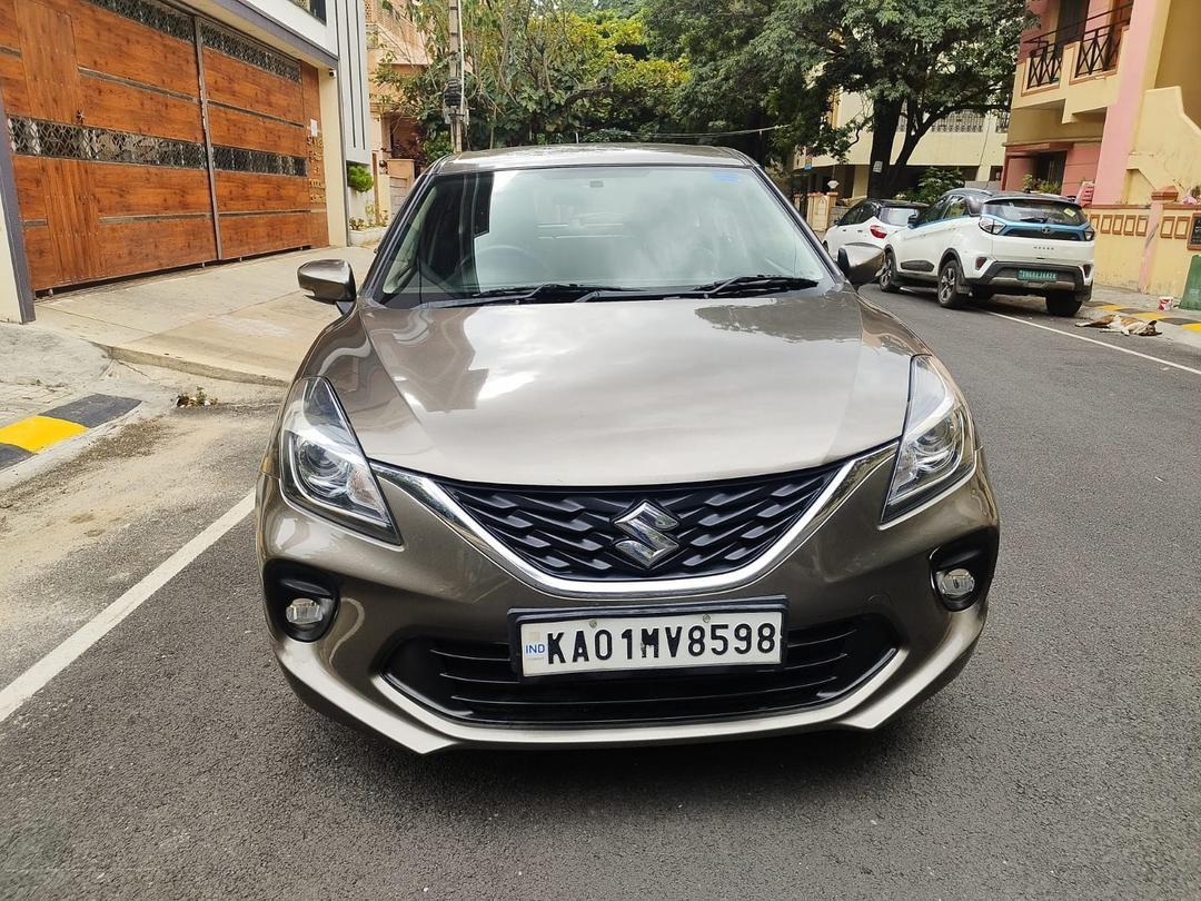 UsedCar