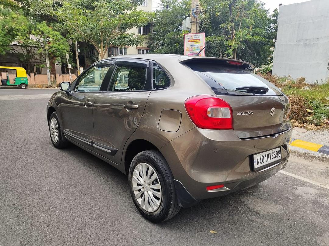 UsedCar