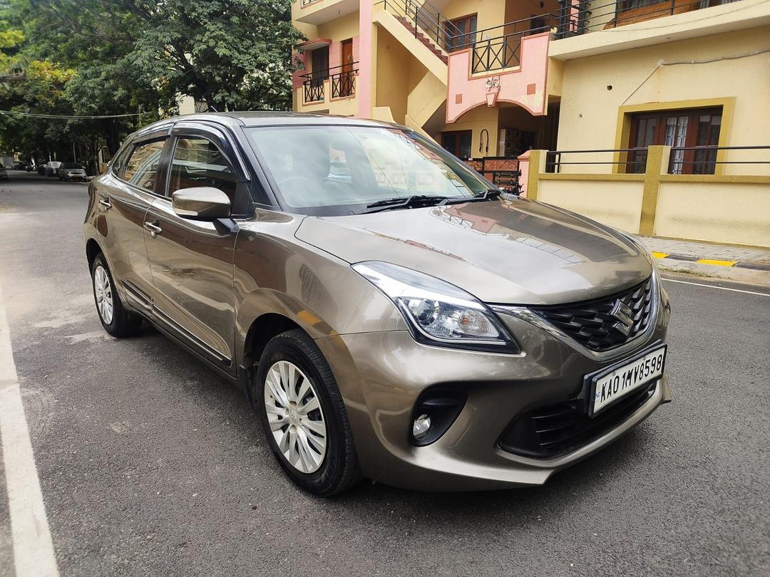 UsedCar