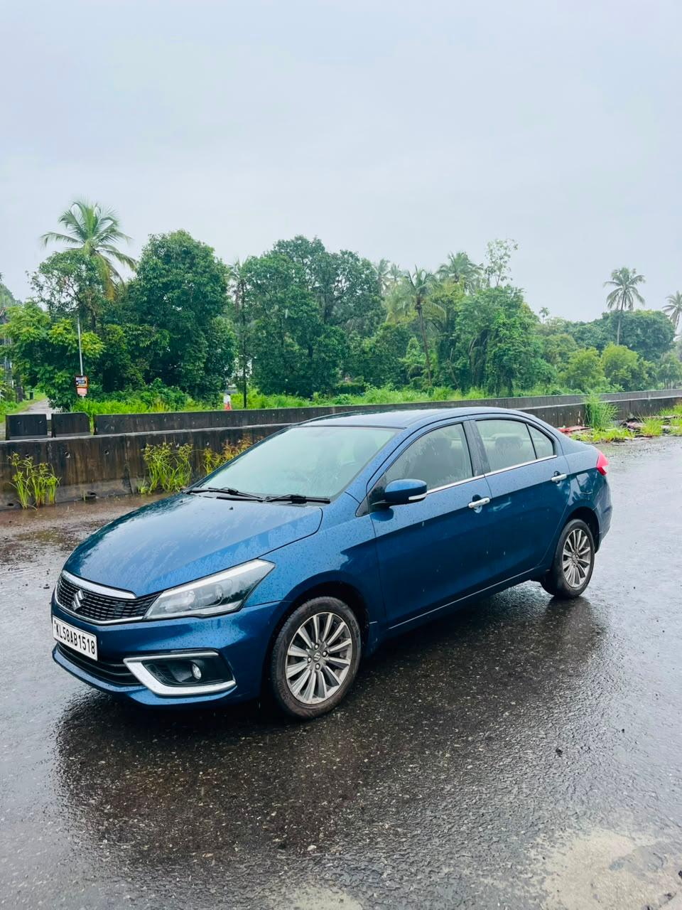 यूज़्ड 2019 मारुति सुजुकी सियाज़, Kadambur-kannur, Kannur यूज़्ड 2019 मारुति सुजुकी सियाज़, Kadambur-kannur, Kannur