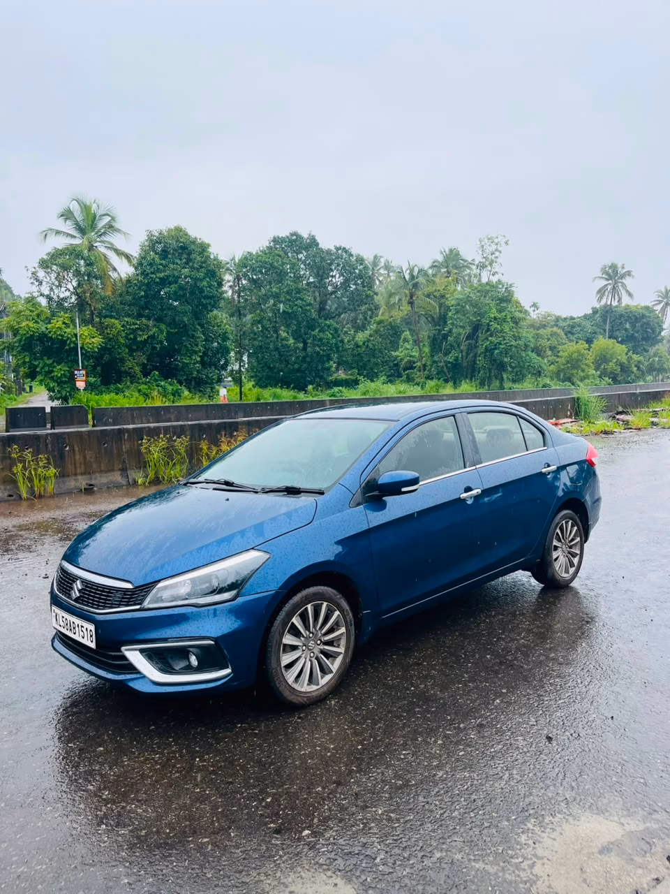 Used 2019 Maruti Suzuki Ciaz Used 2019 Maruti Suzuki Ciaz
