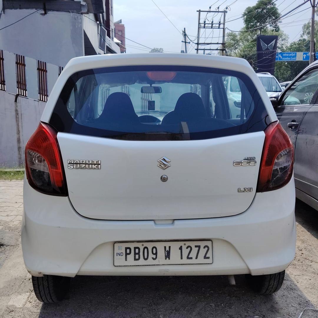 UsedCar