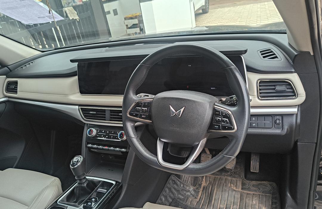 UsedCar