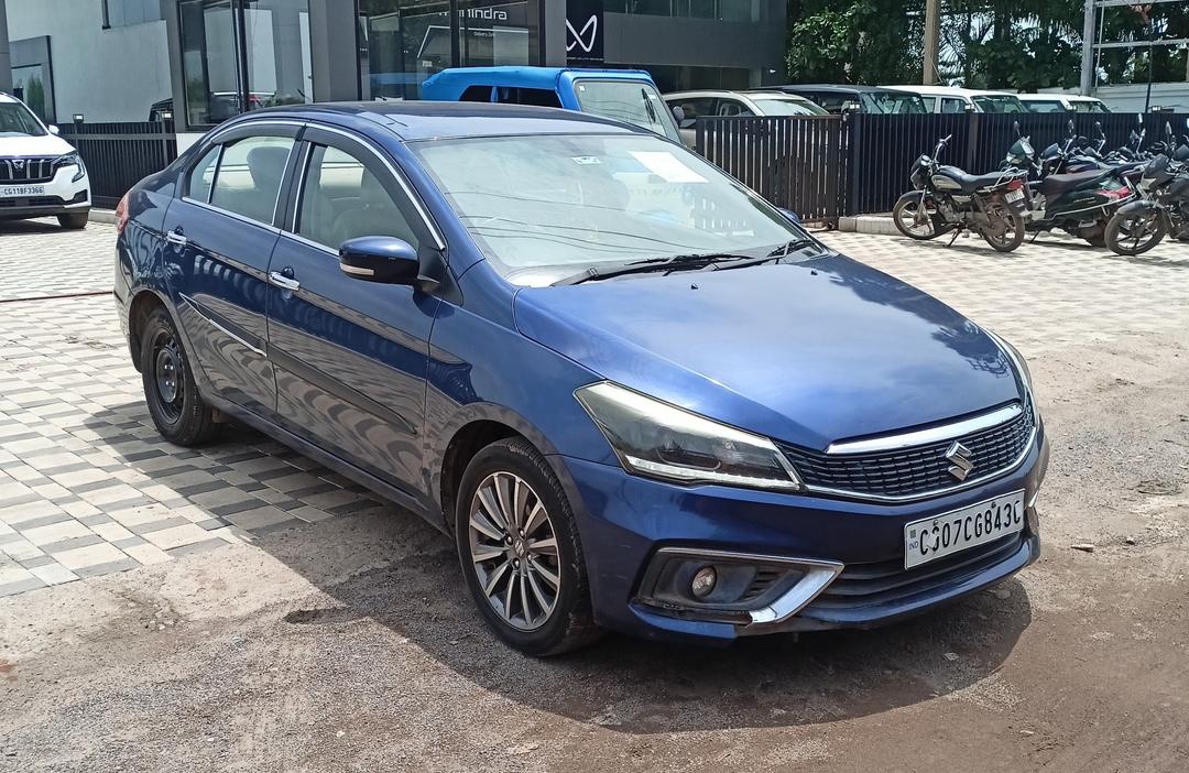 UsedCar