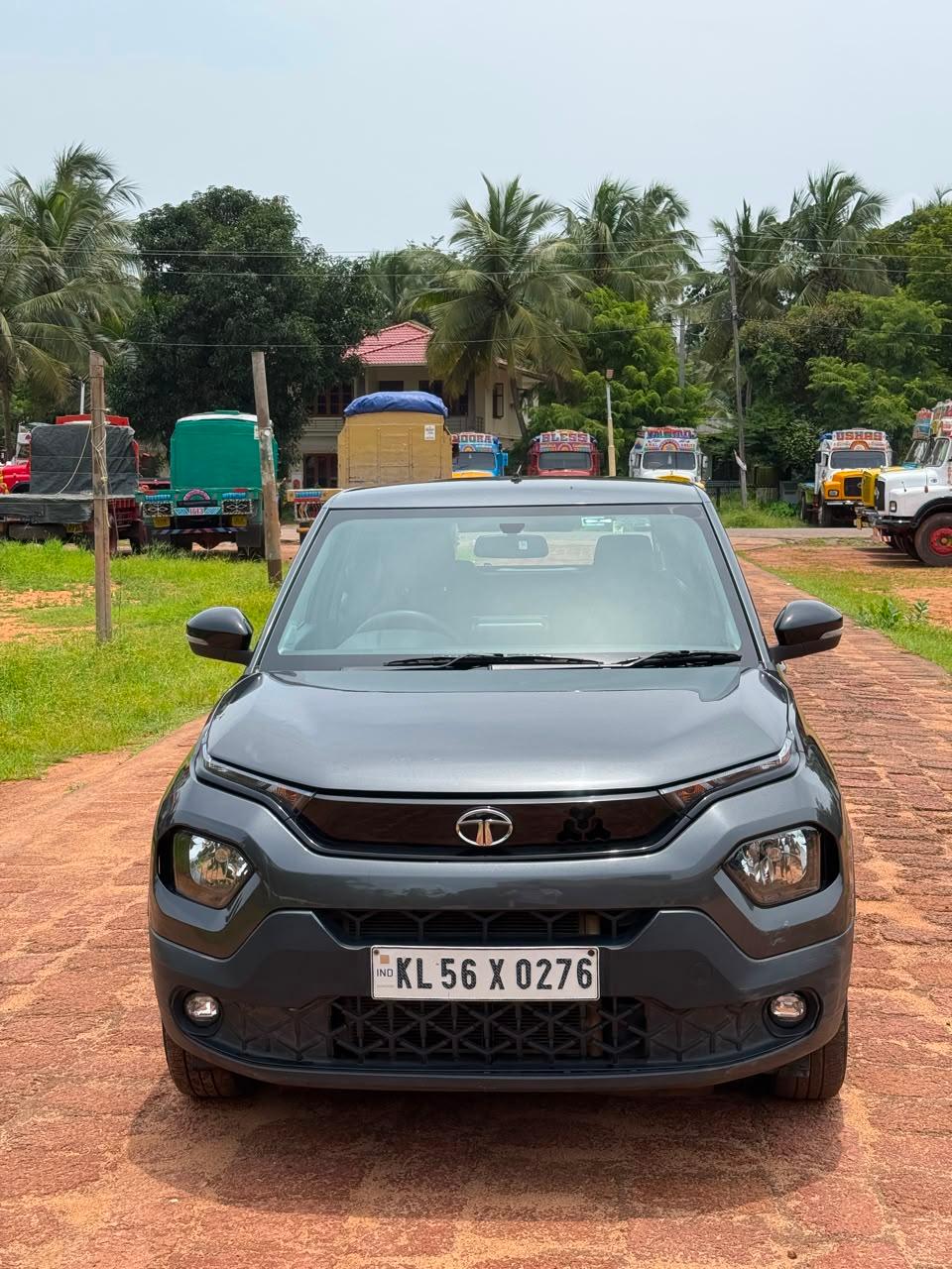UsedCar