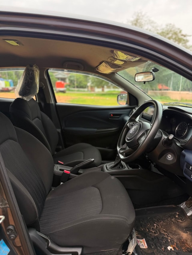 View Maruti Suzuki Baleno Image 13 Used Maruti Suzuki Baleno Image 13
