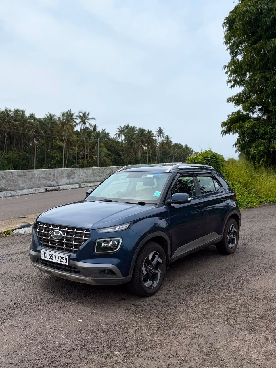 Used 2020 Hyundai Venue Used 2020 Hyundai Venue