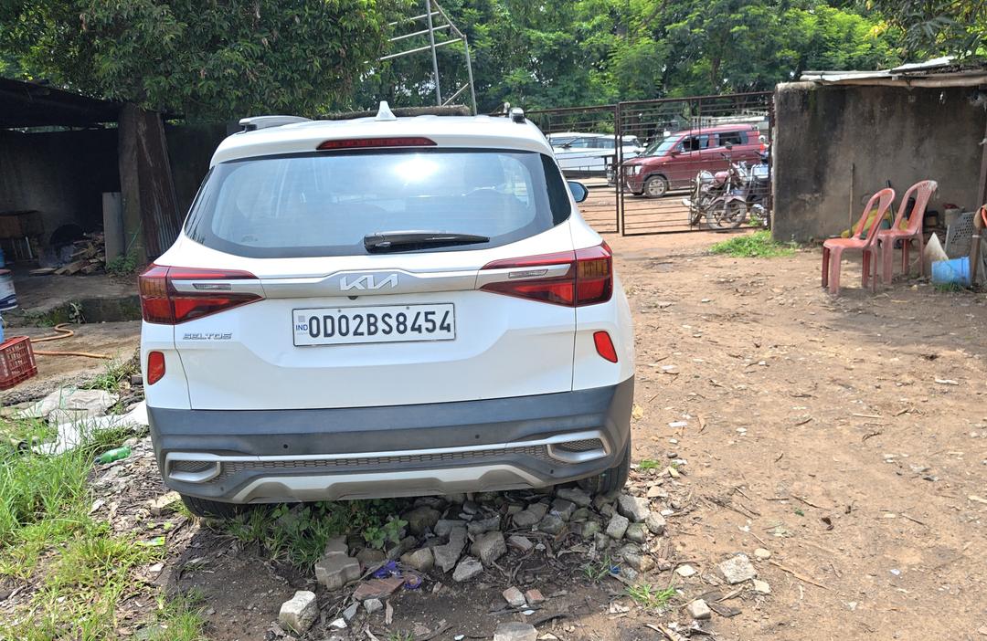 UsedCar