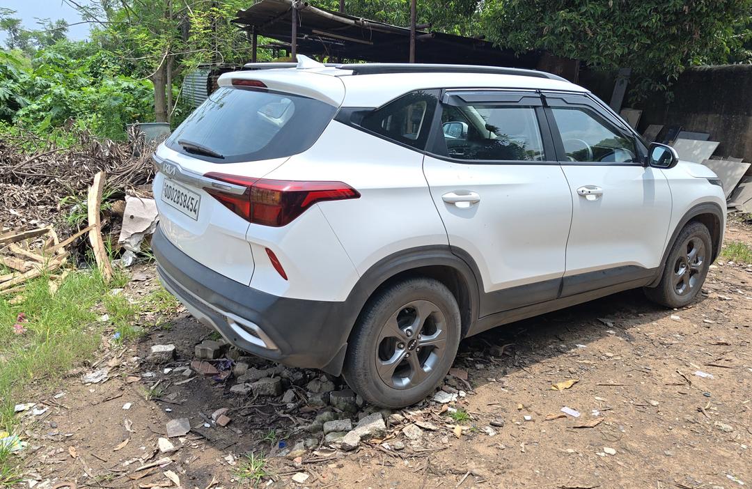 UsedCar