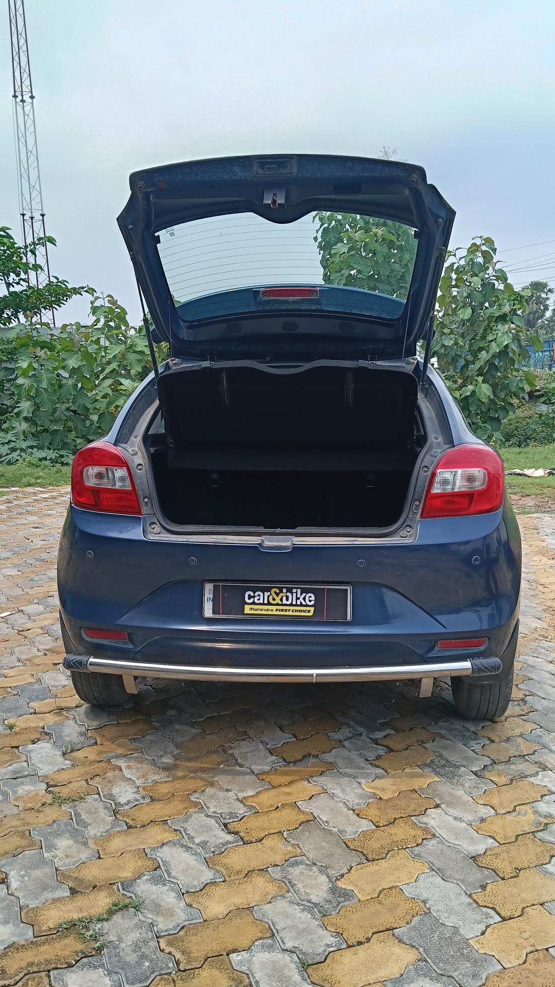 UsedCar