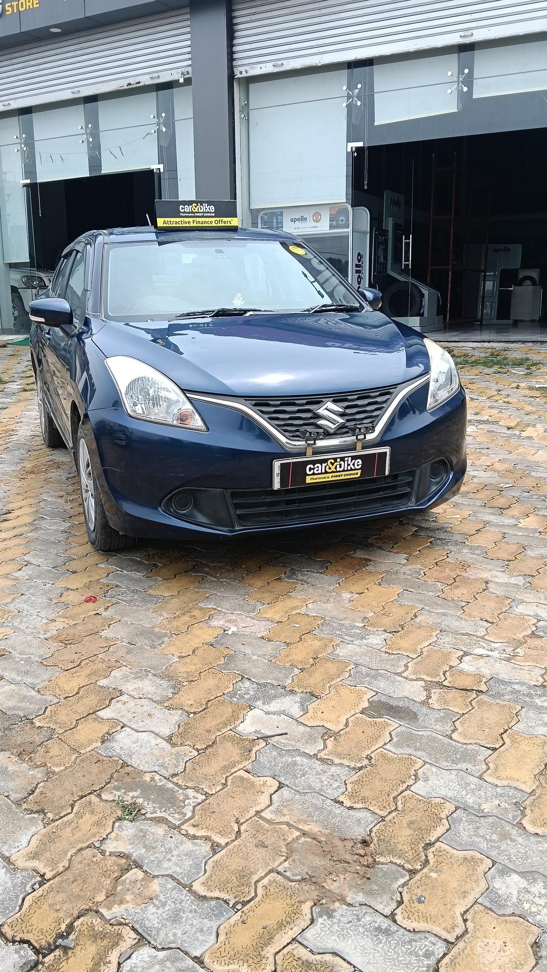 UsedCar