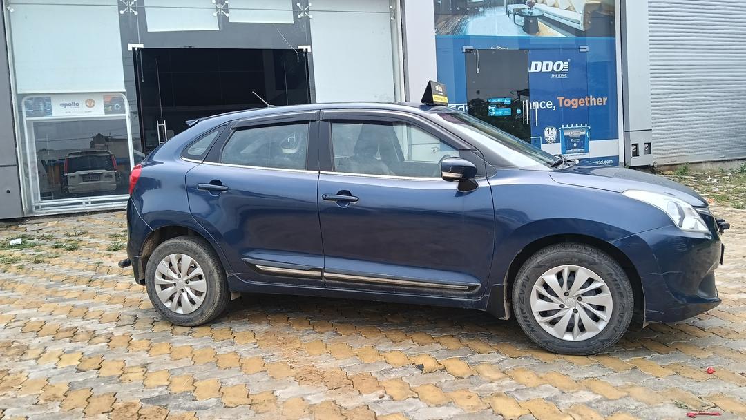 UsedCar