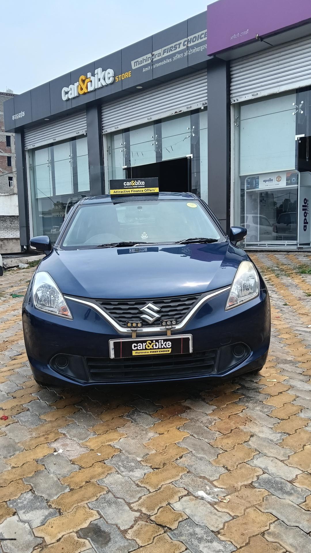 UsedCar