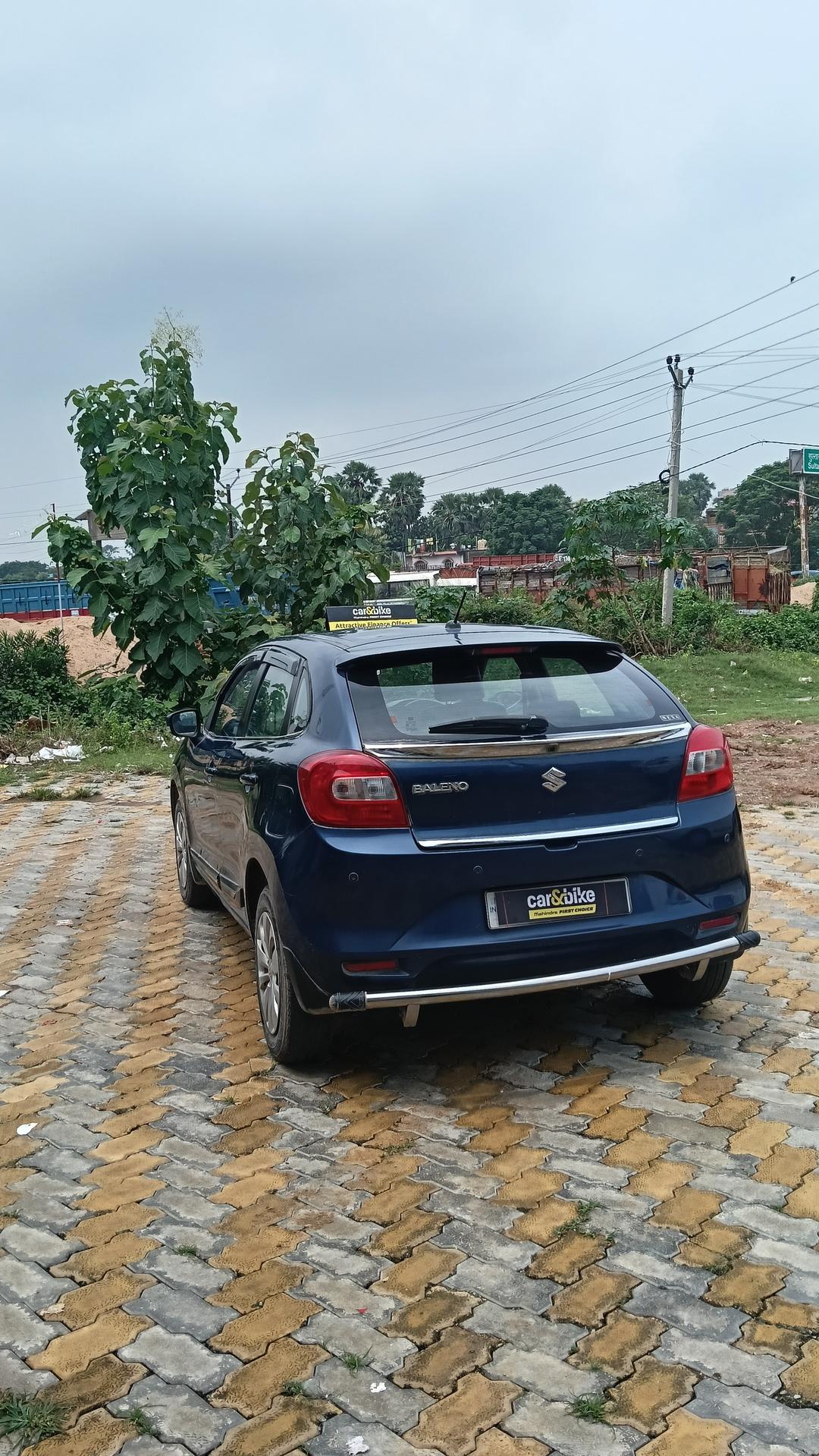 UsedCar