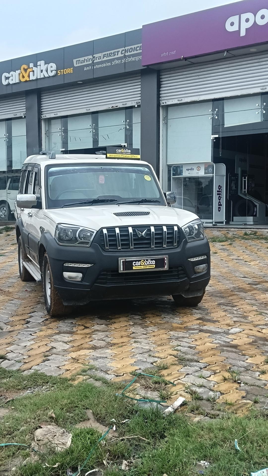 UsedCar