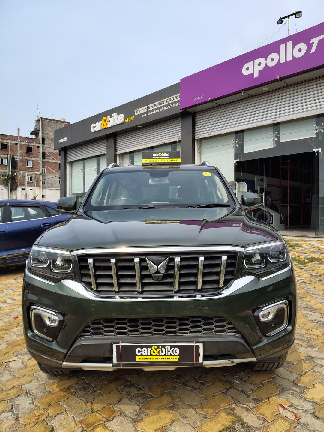 UsedCar