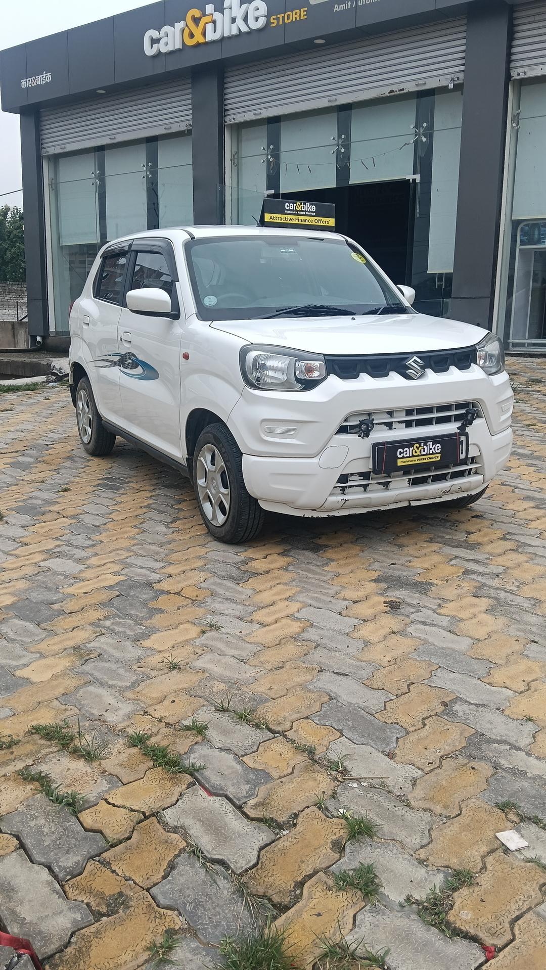 UsedCar
