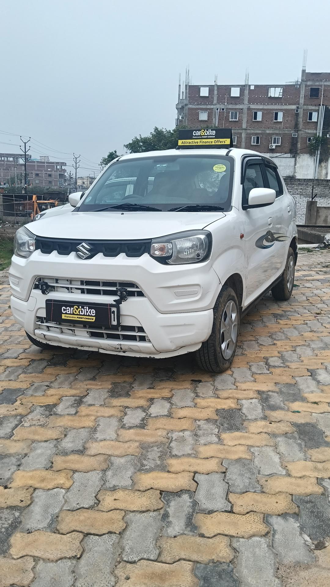 UsedCar