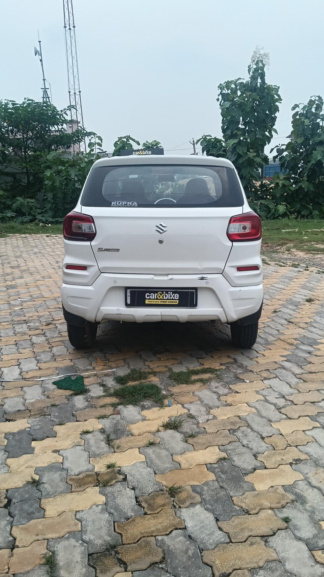 UsedCar