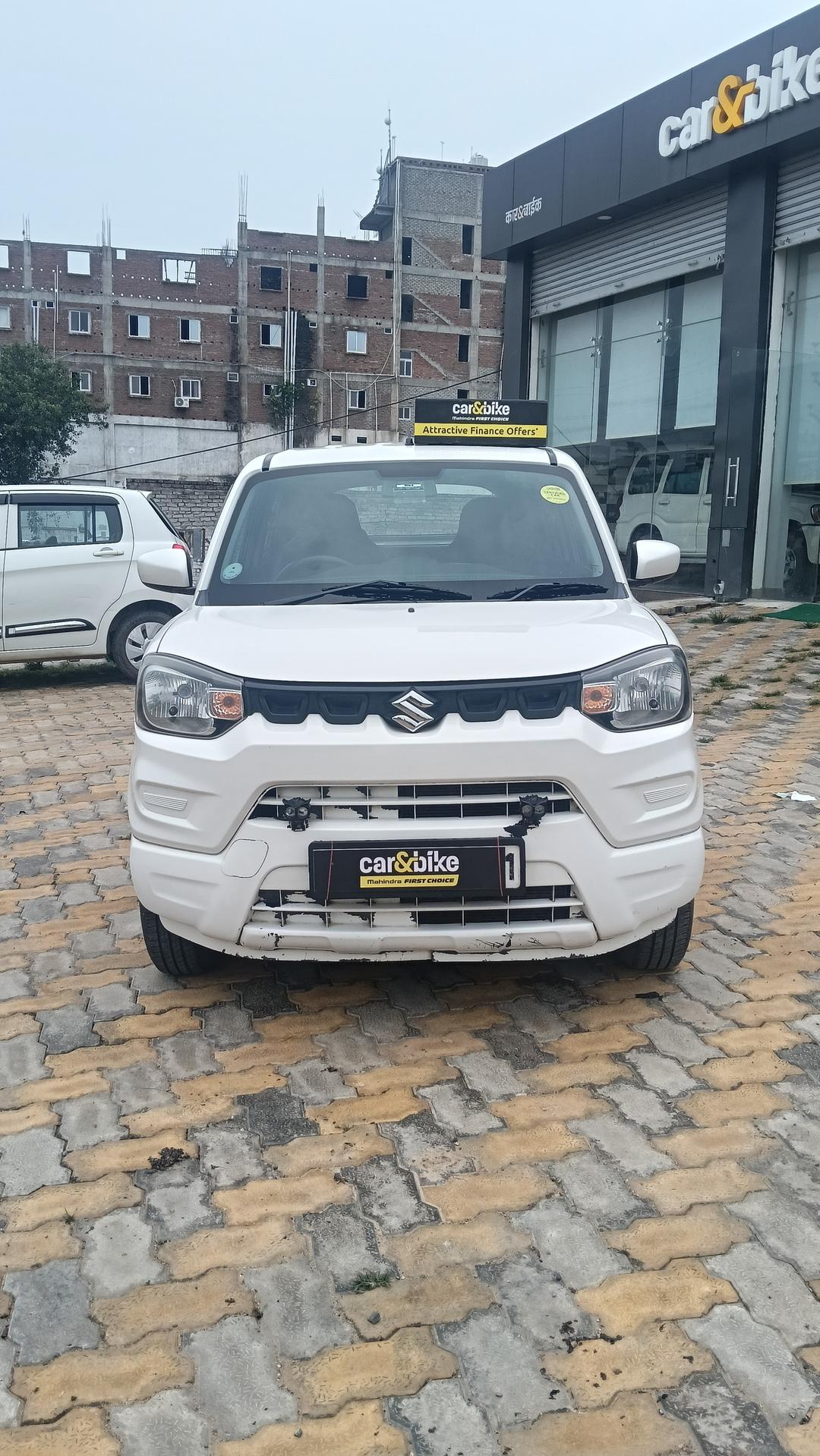 UsedCar