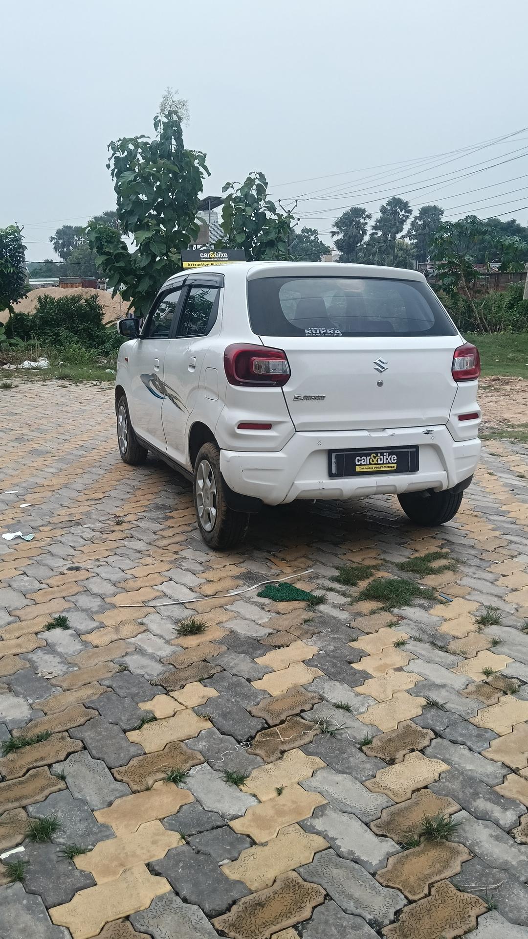 UsedCar