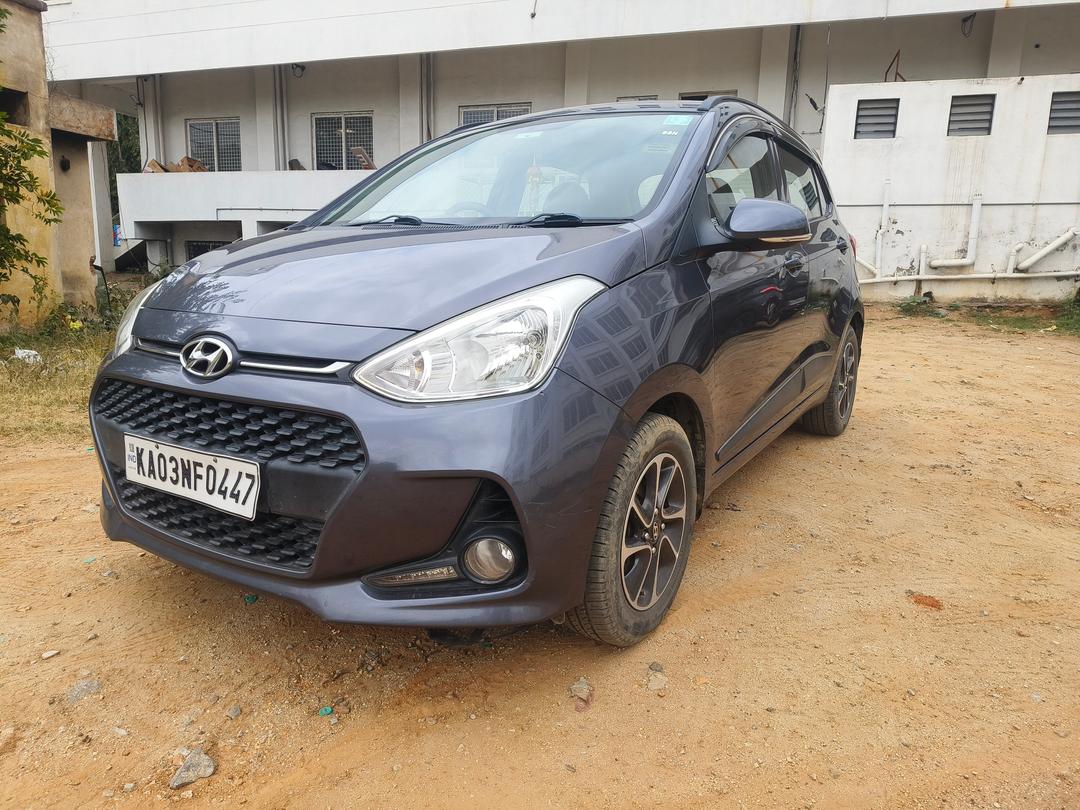 UsedCar