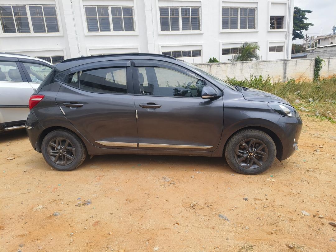 UsedCar