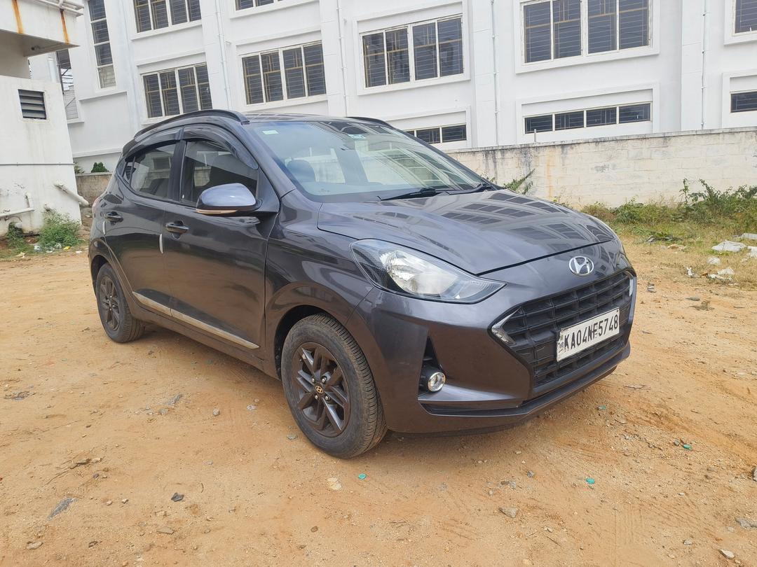 UsedCar